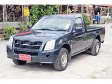 2006 Isuzu D-MAX 2.5 Spark (ปี 02-06) EX Pickup