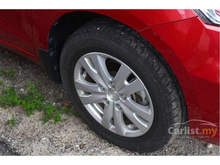 Proton Ertiga 2016 VVT Executive 1.4 in Perak Automatic Proton Ertiga 2016 VVT Executive 1.4 in Perak Automatic