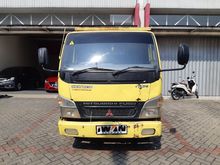 2008 Mitsubishi Colt Diesel Light Truck