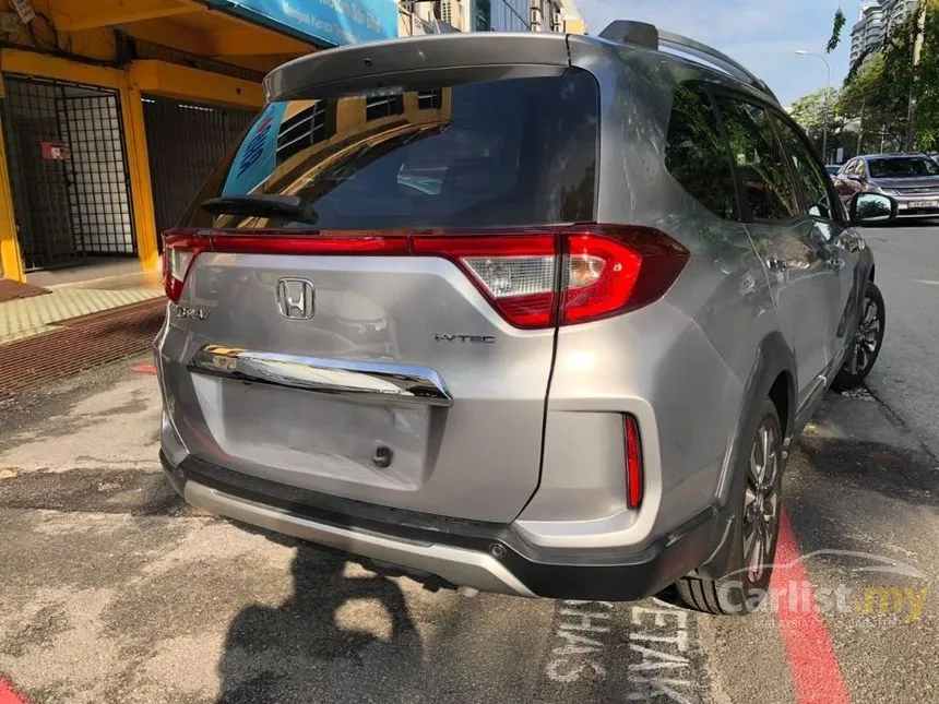 2020 Honda BR-V V SUV