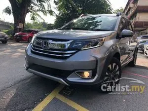 2020 Honda BR-V 1.5 V SUV