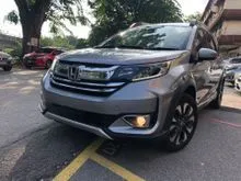 2020 Honda BR-V 1.5 V (A) FACELIFT 83K KM FULL SERVICE RECORD