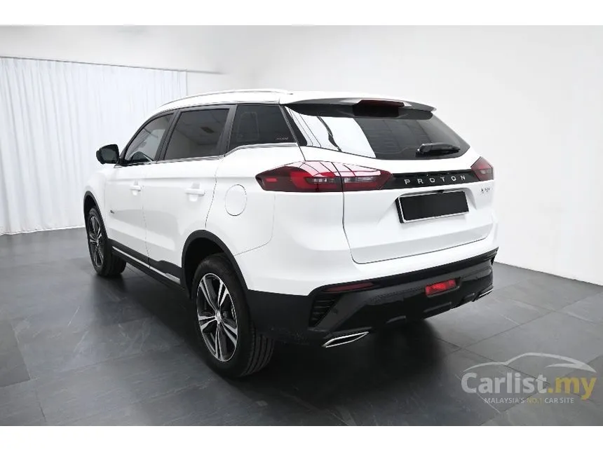 2025 Proton X70 Premium SUV