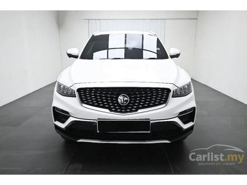 2025 Proton X70 Premium SUV