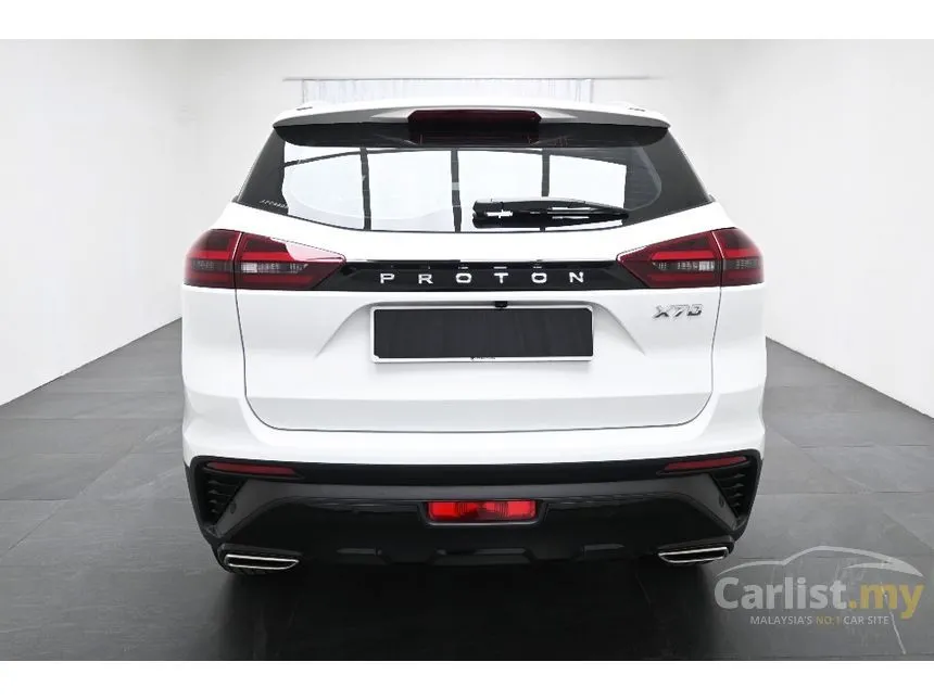 2025 Proton X70 Premium SUV
