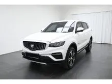 2025 Proton X70 1.5 Premium SUV with FSR and Under warranty