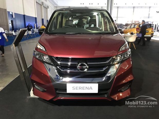 Mobil Baru 2018 - Harga mobil terbaru murah di Indonesia 