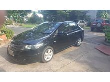 2009 Honda City 1.5 (ปี 08-14) V i-VTEC Sedan AT