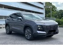 2025 Jetour Dashing 1.5 Prime SUV