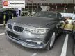 Used 2019 BMW 318i 1.5 Luxury Sedan (TRUSTED DEALER)