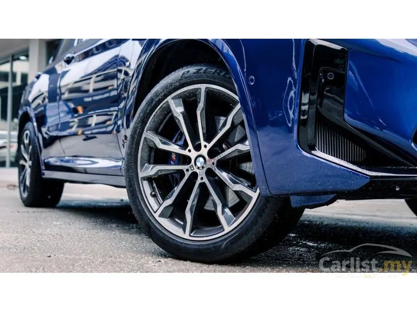 2020 BMW X4 xDrive30i M Sport SUV