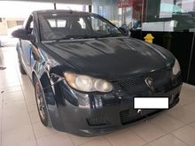 2010 Proton Satria 1.6 Neo Hatchback