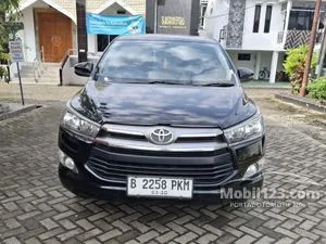 2020 Toyota Kijang Innova 2.0 G MPV