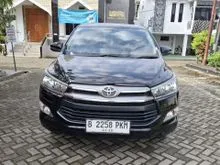 2020 Toyota Kijang Innova 2.0 G MPV