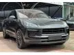 Recon 2021 Porsche Macan 2.0 Latest Model Offer PDLS Plus14 Way Panoramic - Cars for sale