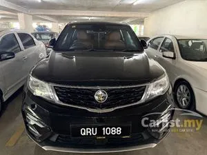 2024 Proton X70 1.5 Premium X SUV
