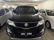 2024 Proton X70 1.5 Premium X SUV