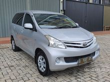 2015 Toyota Avanza 1.3 E MPV KM 68 RIBU, PAJAK MEI. Kondisi Istimewa Bagus dan Murah