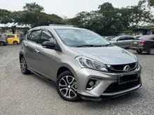 2020 Perodua Myvi 1.5 AV Hatchback