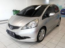 2009 Honda Jazz 1.5 RS Hatchback