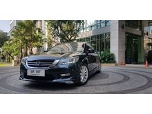 2014 Honda Accord 2.0 (ปี 13-17) EL Sedan AT