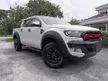 Used 2017 Ford Ranger 2.2 XLT High Rider (A) Many unit