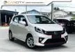 Used 2021 Perodua AXIA 1.0 SE Hatchback (A) TRUE YEAR MADE 2021 FULL SERVICE RECORD UNDER PERODUA WARRANTY 38K MILEAGE ONLY ONE OWNER TIP TOP CONDITION