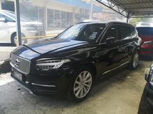 2016 Volvo XC90 2.0 T8 WARRANTY TILL 2021 DONE 17K KM