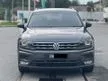 Used 2017 Volkswagen Tiguan 1.4 280 TSI Highline SUV FULL SERVICE RECORD