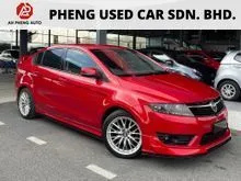 2012 Proton Preve 1.6 Executive Sedan
