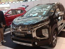2021 Mitsubishi Xpander 1.5 CROSS Series Diskon PPnBM 0%