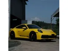 PORSCHE 911 3.0 CARRERA COUPE PDLS + SPORT CHRONO
