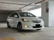 Used Toyota VIOS 1.5 SPORTIVO TRD (A) FULL BODY KITS TOUCH SCREEN PLAYER TIPTOP CONDITION
