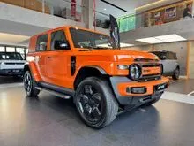 READY UNIT BRAND NEW 2025 iCaur V23 0.0 iWD SUV ( FEEL FREE TO DROP BY FOR VIEWING)