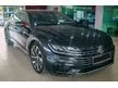 Used 2020 Volkswagen Arteon 2.0 R-line Fastback Hatchback - Cars for sale