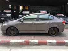 2012 Honda City 1.5 (ปี 08-14) SV i-VTEC Sedan AT