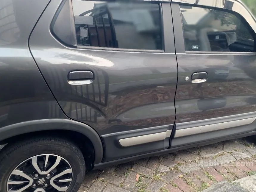 2023 Suzuki S-Presso Hatchback