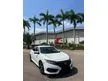 Used 2016 Honda Civic 1.5 TC VTEC Premium Sedan (Smooth engine & Low mileage)