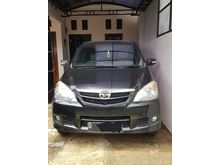 2011 Daihatsu Xenia 989 Li DELUXE MPV