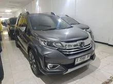 2019 Honda BR-V 1.5 E SUV