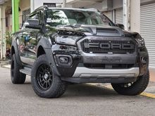 2020 REBATE KAW KAW FORD RANGER