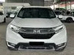 Used 2020 Honda CR-V 2.0 i-VTEC SUV - Cars for sale