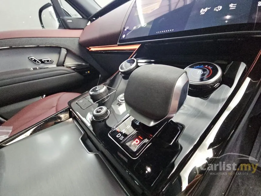 2023 Land Rover Range Rover Sport SUV