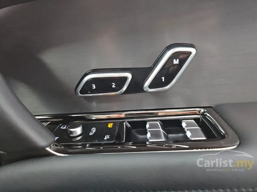 2023 Land Rover Range Rover Sport SUV