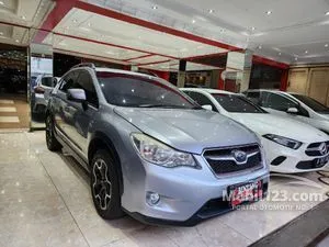 2013 Subaru XV 2.0 Sports SUV