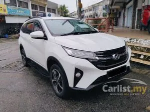 2023 Perodua Aruz 1.5 AV SUV