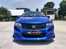 2009 Honda City 1.5 E i-VTEC Sedan (A) Low Mileage Tip Top Car KIng Easy Loan