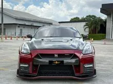 2013 Nissan GT-R 3.8 Premium Edition Coupe