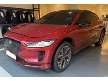 2022 Jaguar I-Pace AWD