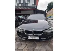 2017 BMW 320i 2.0 M Sport Sedan